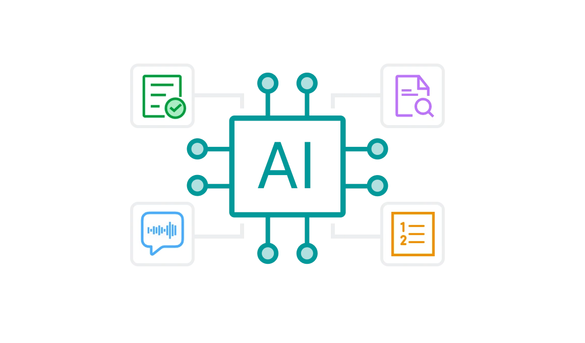ИИ-инструменты