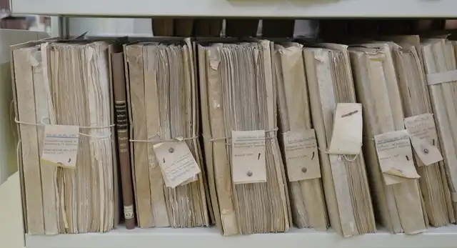Paperwork