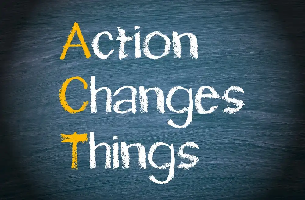 Change