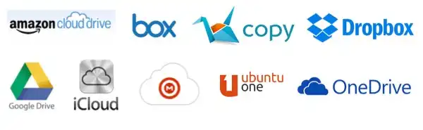 Cloud Storage services