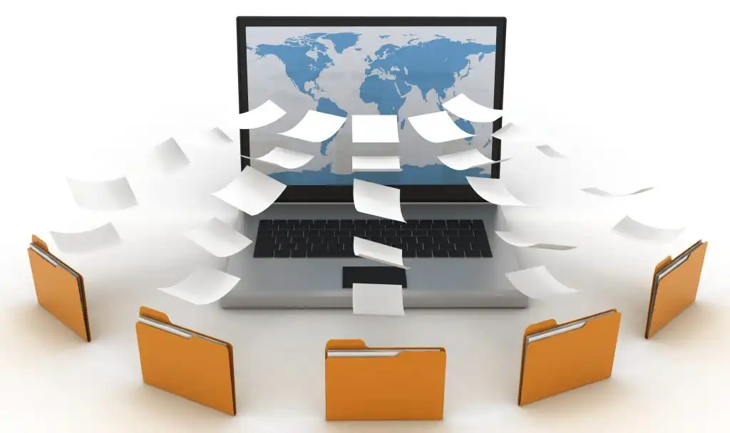Document management