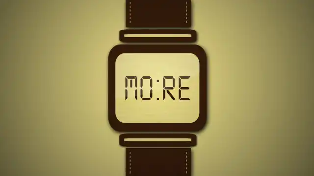 Time Pyrus
