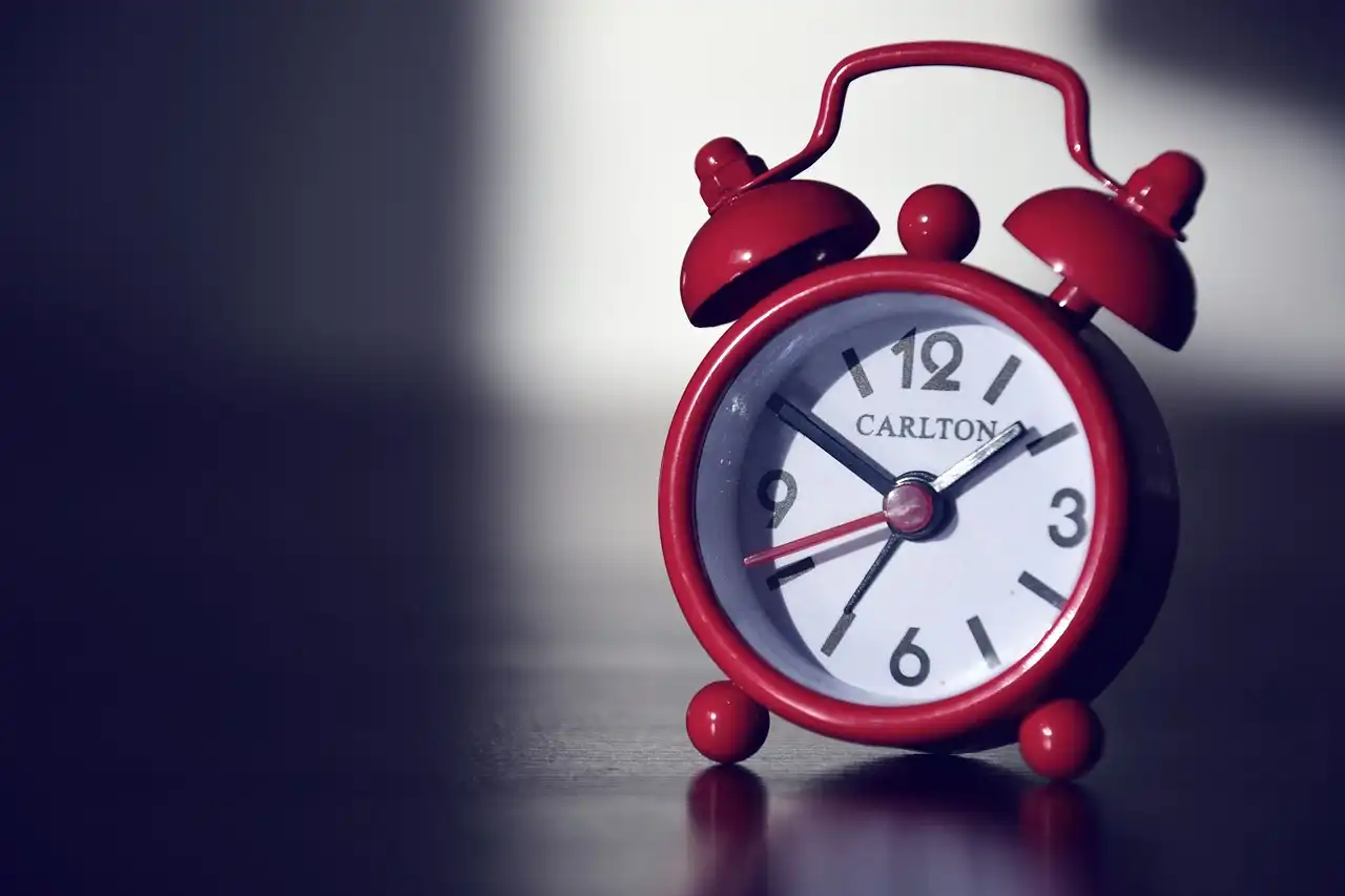 Time