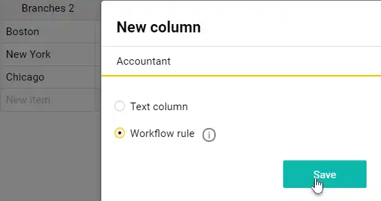 Catalog routing