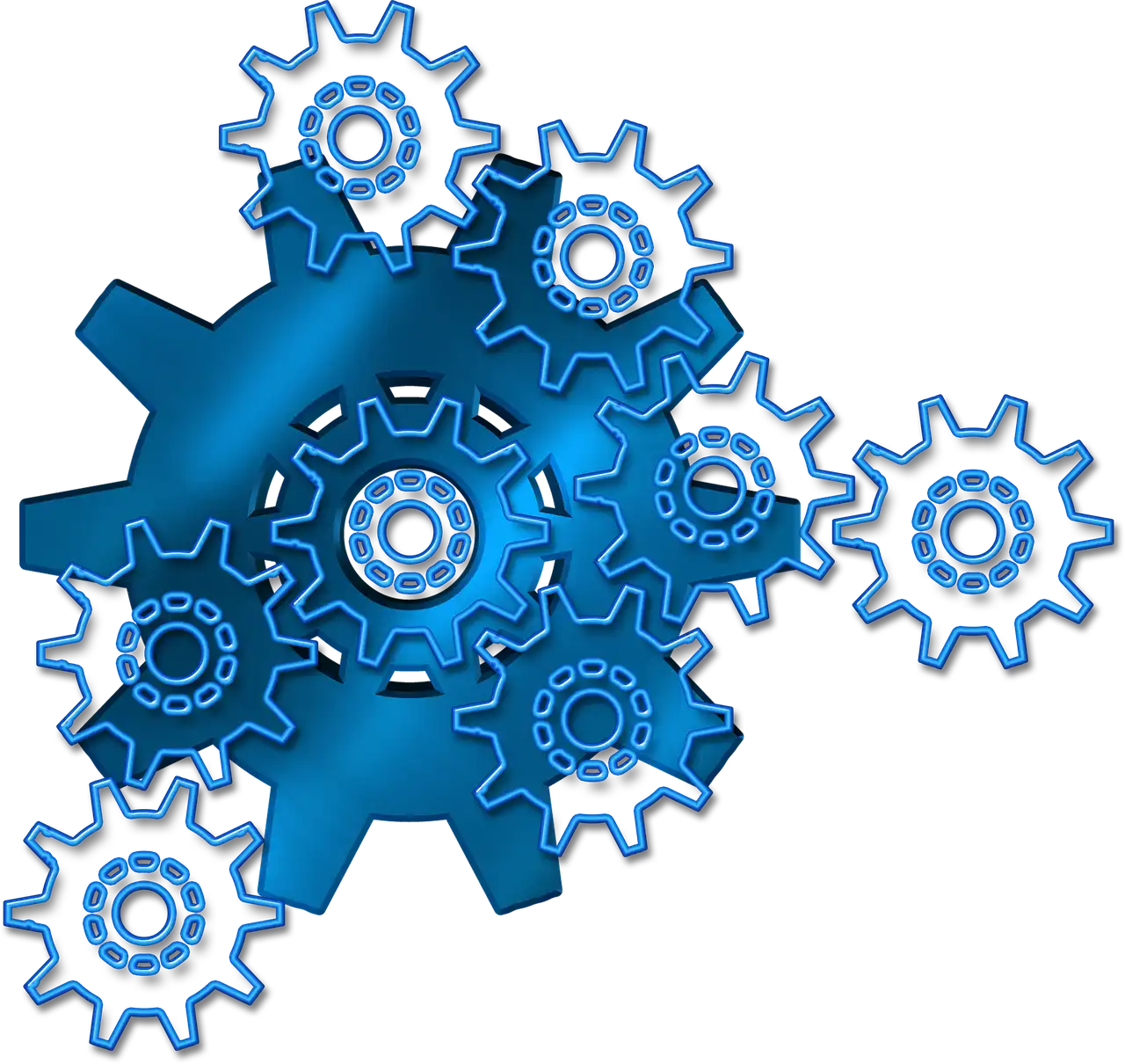 Workflows