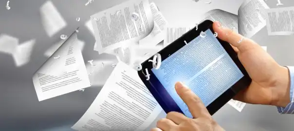 Paperless