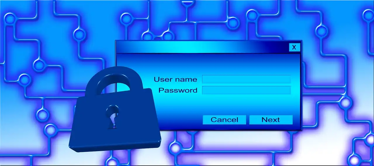 Data security