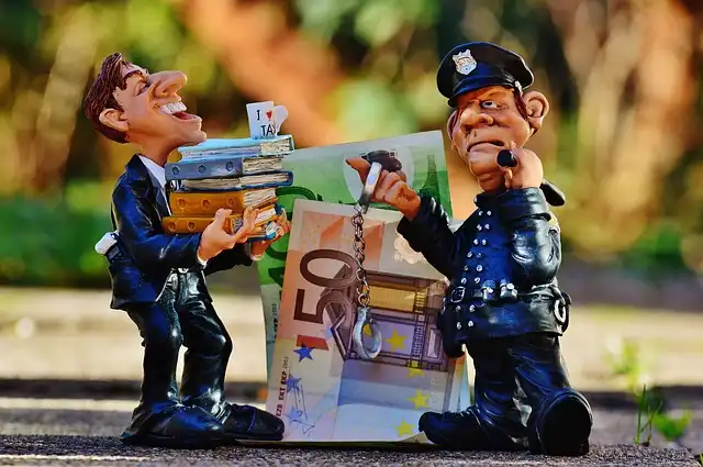 Accounts payable