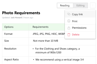 Public Articles and Topics